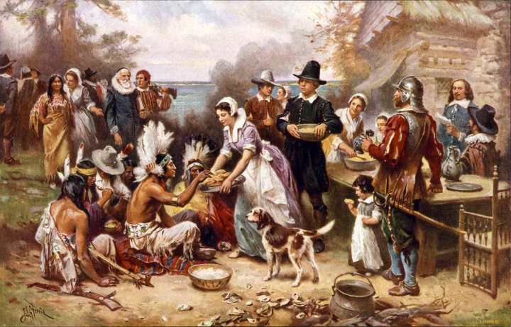 thepilgrims